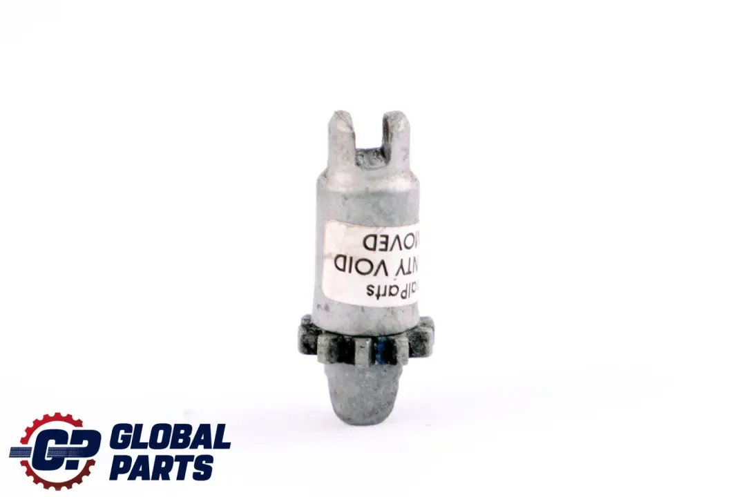 BMW E81 E87 E90 F20 F21 F30 F31 Tornillo De ajuste del freno De estacionamiento - SKU 6851438 - Número de pieza 6851438