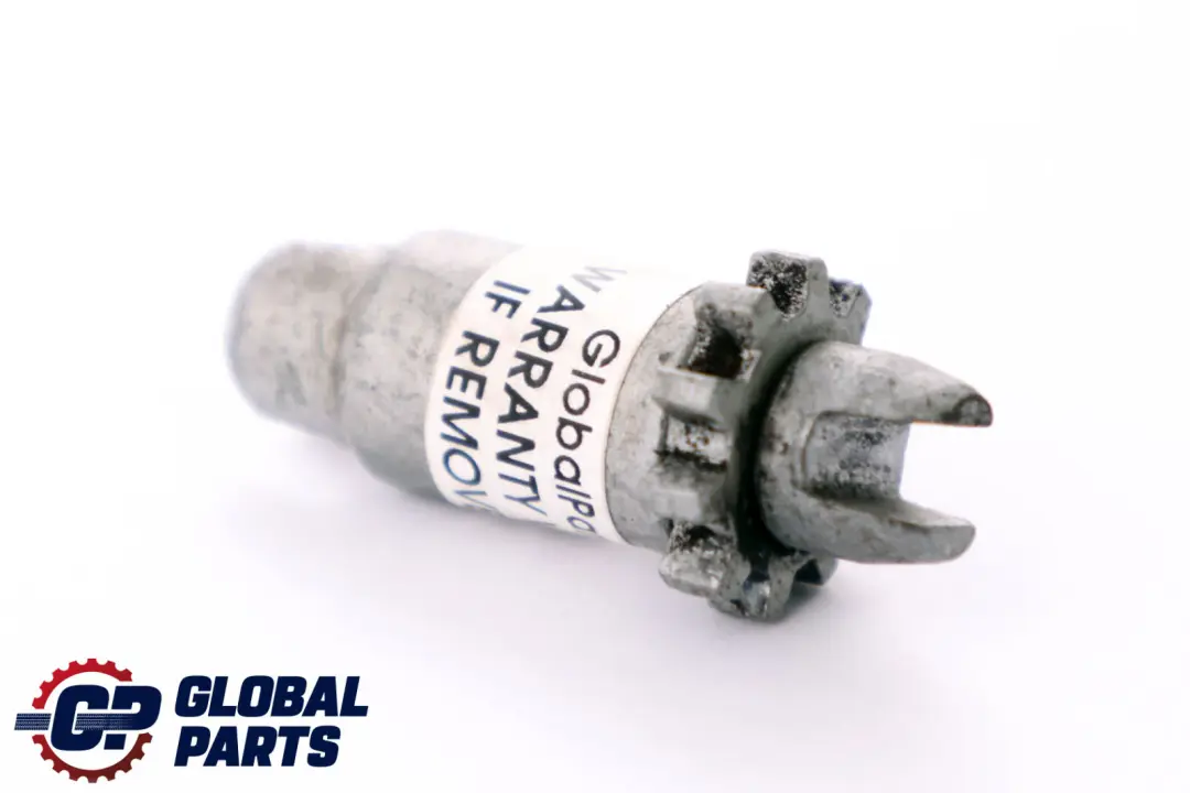 BMW E81 E87 E90 F20 F21 F30 F31 Tornillo De ajuste del freno De estacionamiento - SKU 6851438 - Número de pieza 6851438