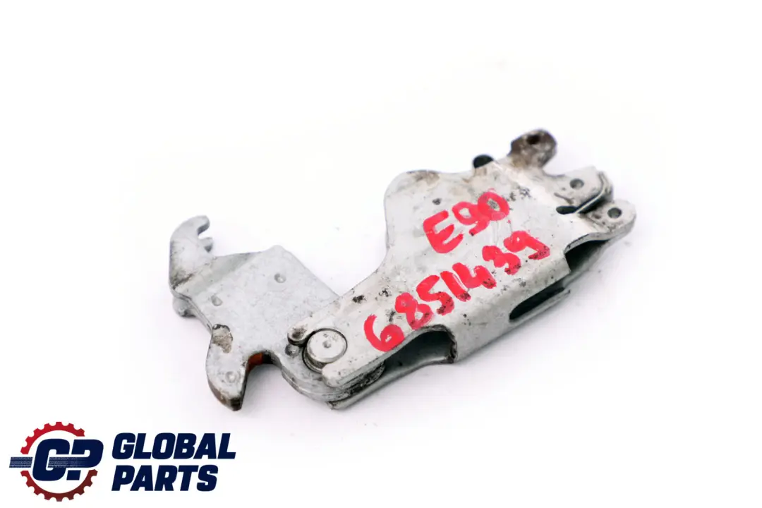 Spreizschloss 3441 für BMW 1 3 5 er E60 E87 E90 E91 mit Teilenummer 6851439 BMW 1 3 5 er E60 E87 E90 E91 Spreizschloss 3441 - SKU 6851439 - Teilenummer 6851439