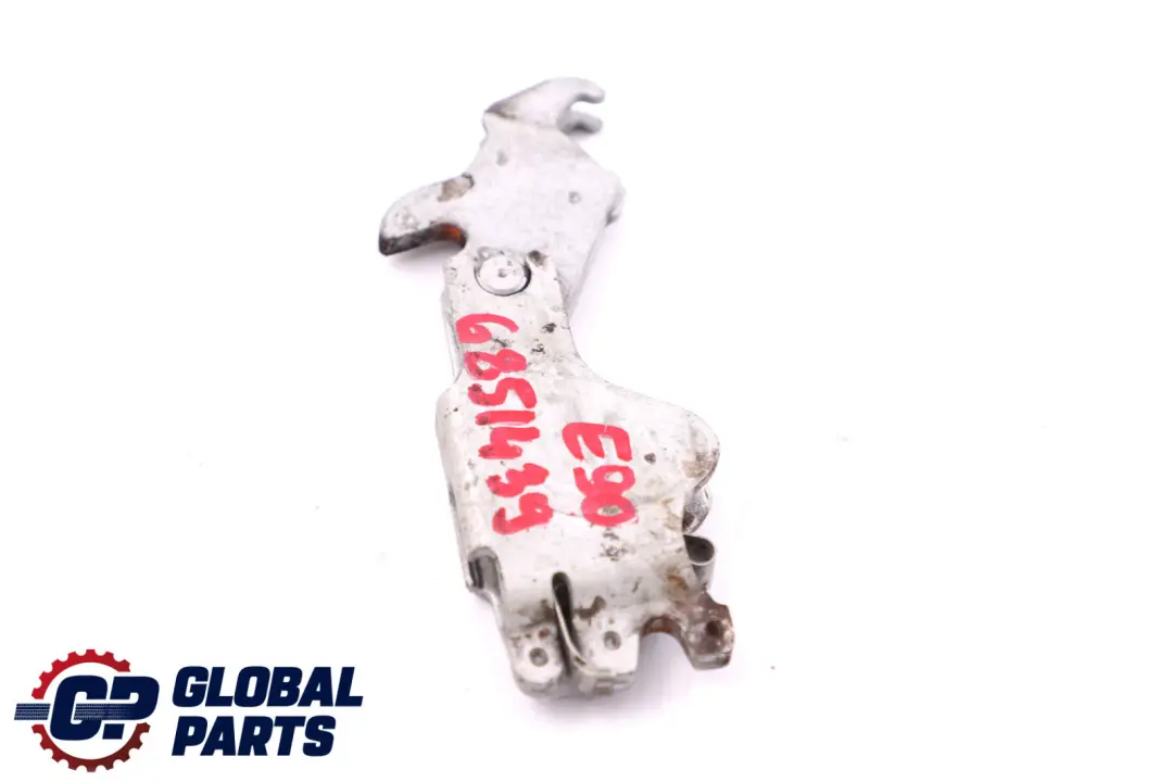 Zapatas Freno Estacionamiento Mecanismo Bloqueo Extensible para BMW E60 E87 E90 con número de pieza 6851439 BMW E60 E87 E90 Zapatas Freno Estacionamiento Mecanismo Bloqueo Extensible - SKU 6851439 - Número de pieza 6851439