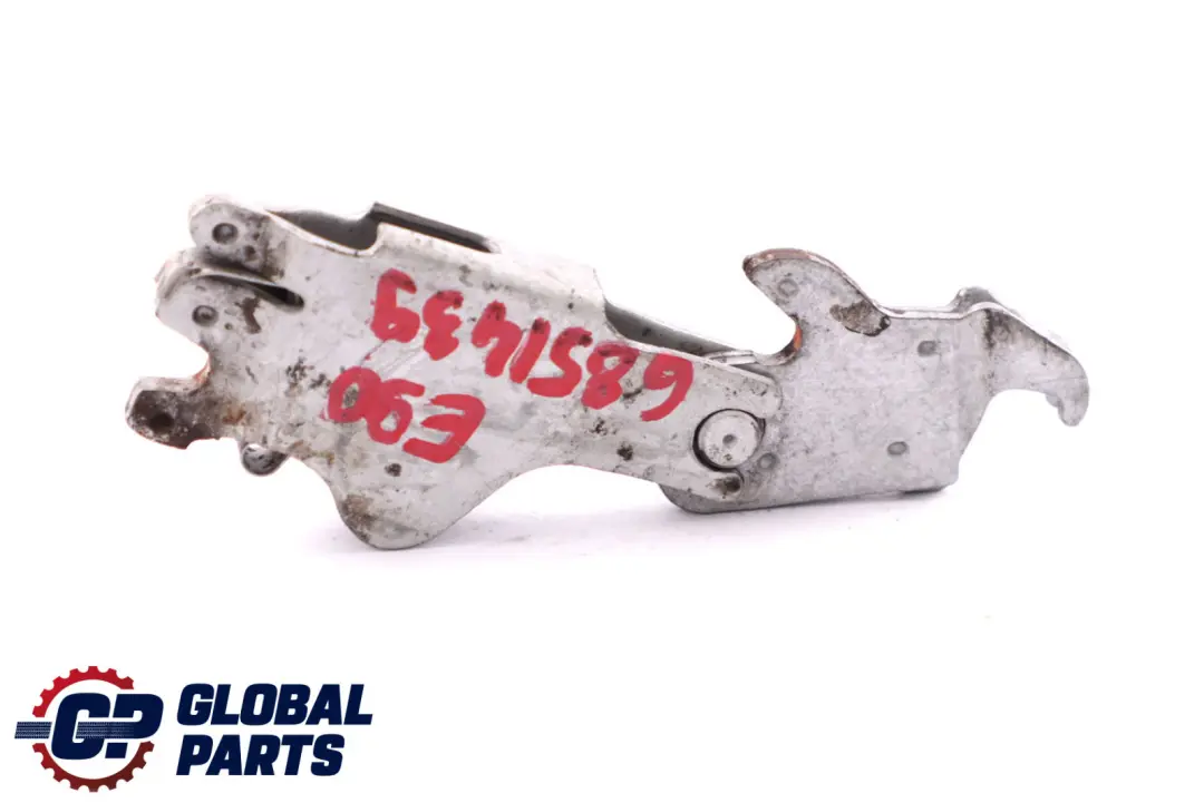 Spreizschloss 3441 per BMW E60 E87 E90 E91 con numero di parte 6851439 BMW E60 E87 E90 E91 Spreizschloss 3441 - SKU 6851439 - Numero di parte 6851439