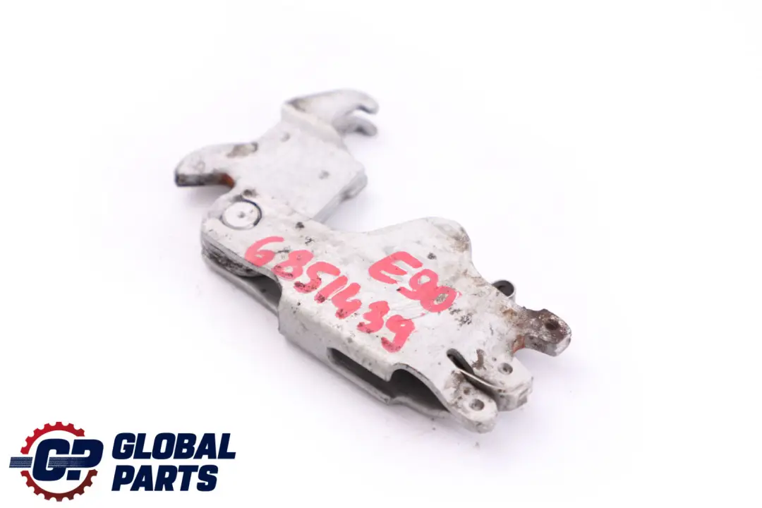 BMW 1 3 5 Series E60 E87 E90 E91 Parking Brake Shoe Expanding Lock - SKU 6851439 - Part number 6851439