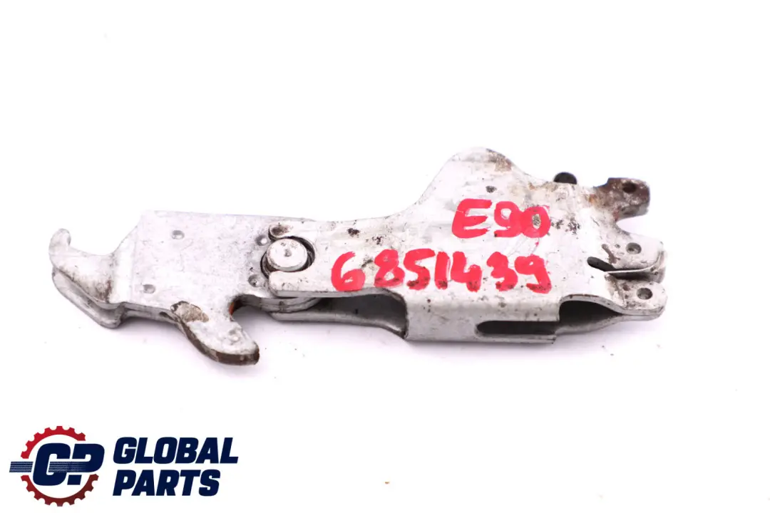 BMW 1 3 5 er E60 E87 E90 E91 Spreizschloss 3441 - SKU 6851439 - Teilenummer 6851439