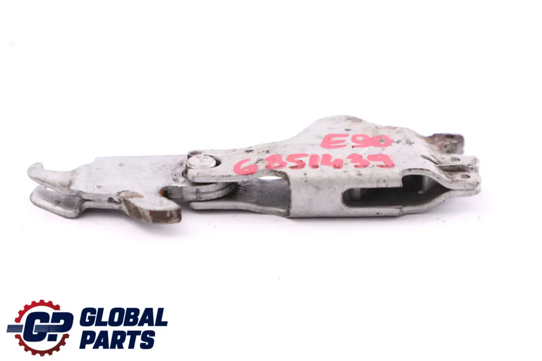 Spreizschloss 3441 pour BMW 1 3 5 E60 E87 E90 E91 à propos du numéro de pièce 6851439 BMW 1 3 5 E60 E87 E90 E91 Spreizschloss 3441 - SKU 6851439 - Numéro de pièce 6851439