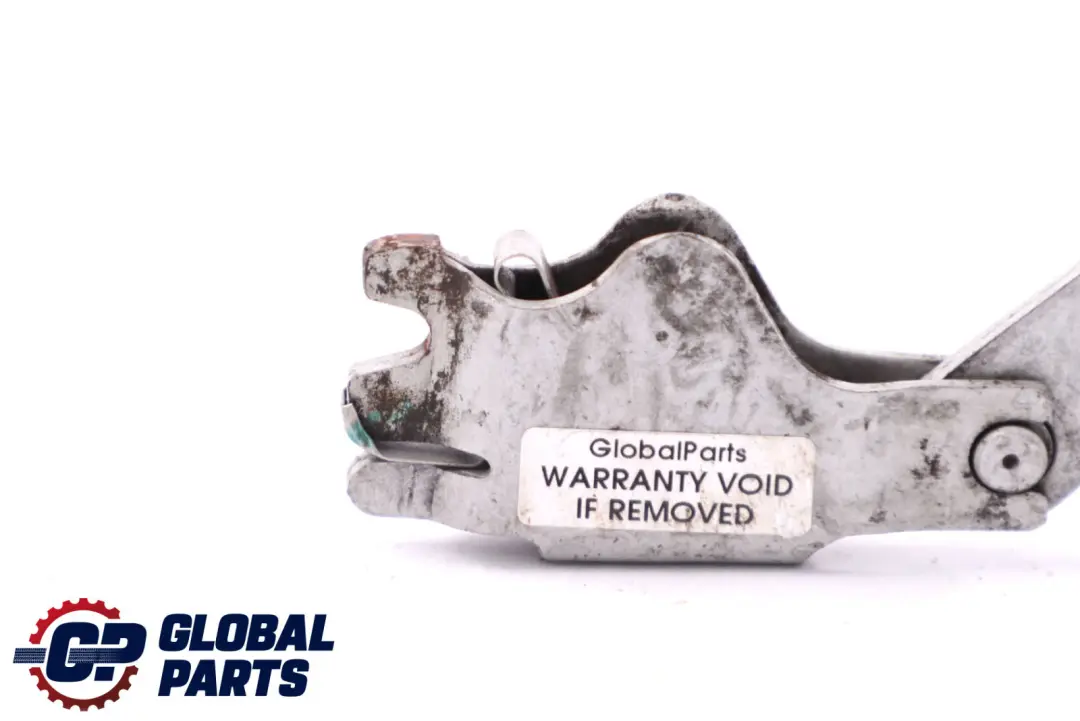 Spreizschloss 3441 per BMW E60 E87 E90 E91 con numero di parte 6851439 BMW E60 E87 E90 E91 Spreizschloss 3441 - SKU 6851439 - Numero di parte 6851439