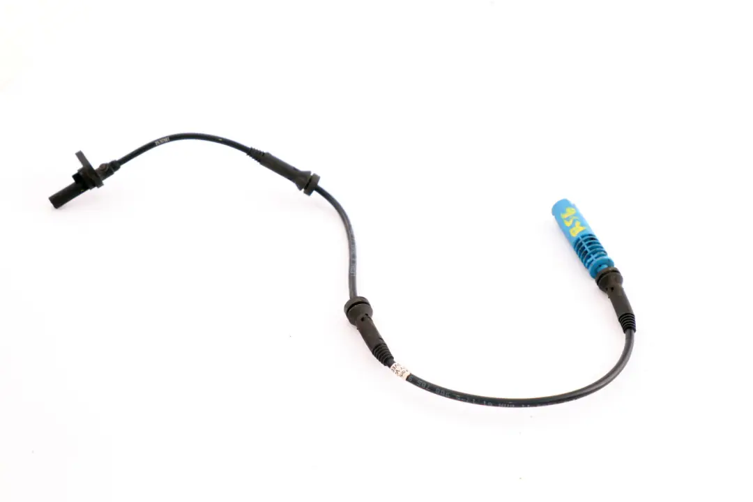 Impulsgeber ABS Radbremse Bremse Sensor 6908705 für Mini R55 R56 R57 R58 R59 mit Teilenummer 6851500 Mini R55 R56 R57 R58 R59 Impulsgeber ABS Radbremse Bremse Sensor 6908705 - SKU 6851500 - Teilenummer 6851500