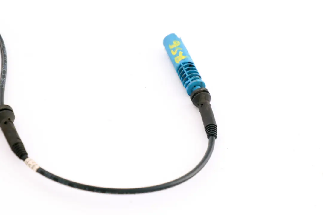 Generador impulsos ABS Rueda Freno Sensor de velocidad 6908705 para Mini R55 R56 R57 con número de pieza 6851500 Mini R55 R56 R57 Generador impulsos ABS Rueda Freno Sensor de velocidad 6908705 - SKU 6851500 - Número de pieza 6851500