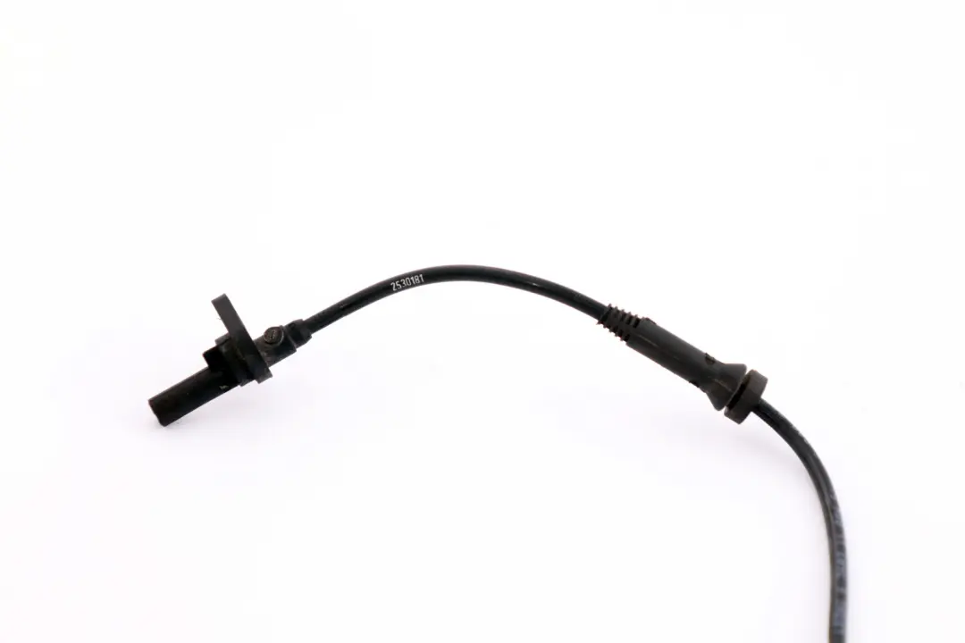 Generator ABS Wheel Brake Speed Sensor 6908705 to Mini R55 R56 R57 R58 R59 Pulse with Part number 6851500 Mini R55 R56 R57 R58 R59 Pulse Generator ABS Wheel Brake Speed Sensor 6908705 - SKU 6851500 - Part number 6851500