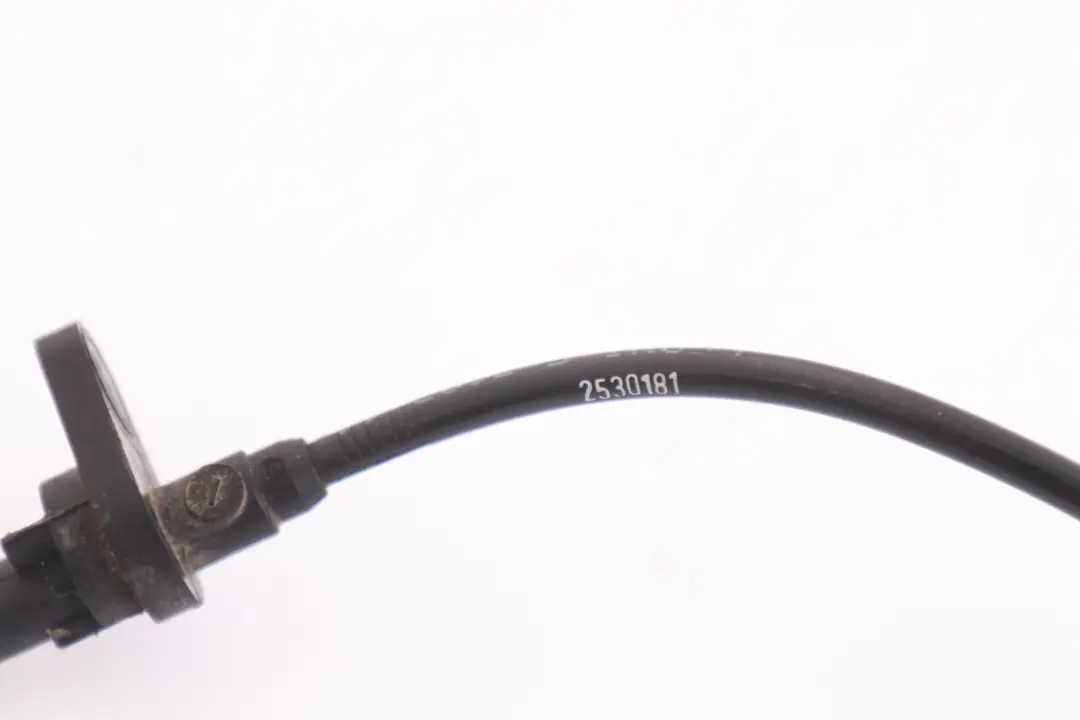 Generatore di impulsi ABS Sensore velocità freno ruota 6908705 per Mini R55 R56 R57 con numero di parte 6851500 Mini R55 R56 R57 Generatore di impulsi ABS Sensore velocità freno ruota 6908705 - SKU 6851500 - Numero di parte 6851500