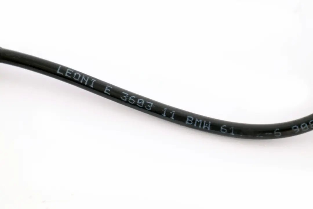 Impulsgeber ABS Radbremse Bremse Sensor 6908705 für Mini R55 R56 R57 R58 R59 mit Teilenummer 6851500 Mini R55 R56 R57 R58 R59 Impulsgeber ABS Radbremse Bremse Sensor 6908705 - SKU 6851500 - Teilenummer 6851500