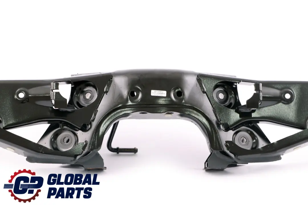 Supporto Telaio Ausiliario Assale Posteriore per Mini Cooper One F55 F56 con numero di parte 6851559 Mini Cooper One F55 F56 Supporto Telaio Ausiliario Assale Posteriore - SKU 6851559 - Numero di parte 6851559