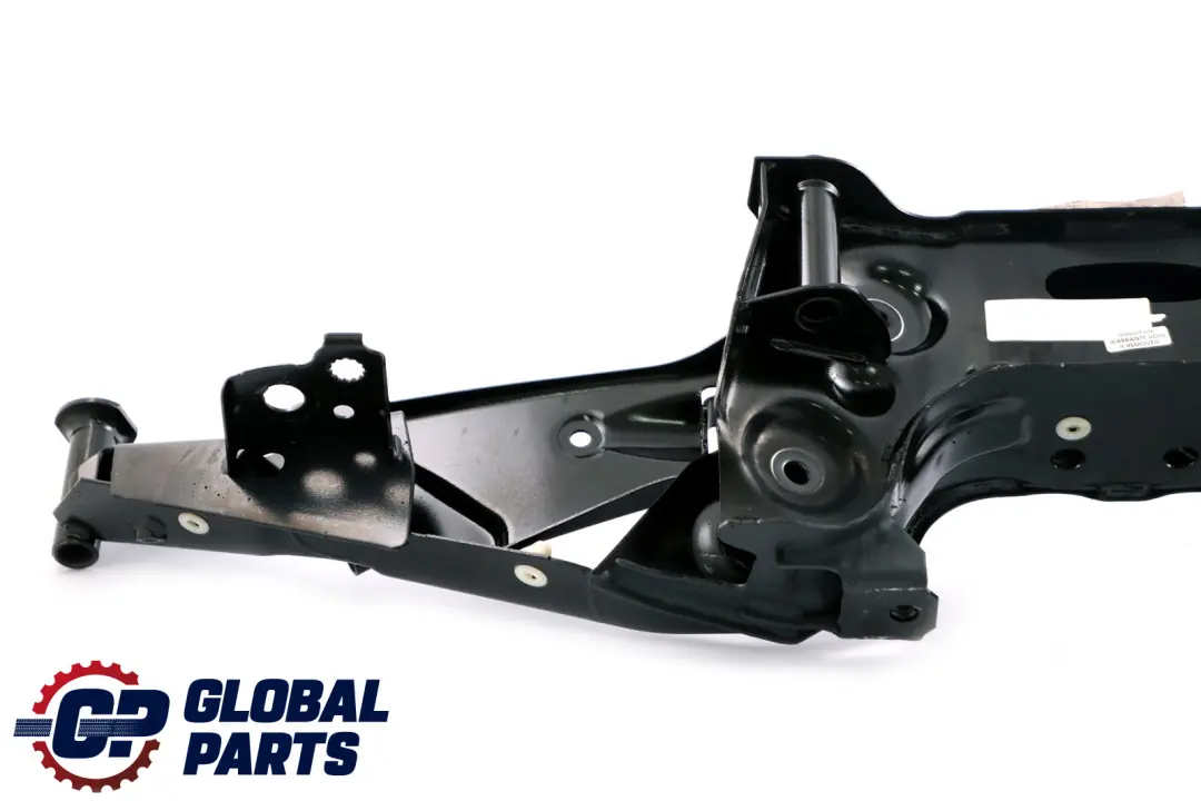 Soporte Subchasis Suspensión De Eje Trasero para Mini Cooper One F55 F56 con número de pieza 6851559 Mini Cooper One F55 F56 Soporte Subchasis Suspensión De Eje Trasero - SKU 6851559 - Número de pieza 6851559