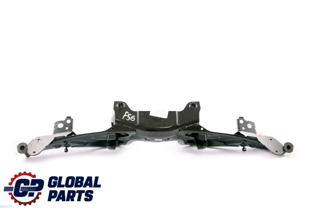 Soporte Subchasis Suspensión De Eje Trasero para Mini Cooper One F55 F56 con número de pieza 6851559 Mini Cooper One F55 F56 Soporte Subchasis Suspensión De Eje Trasero - SKU 6851559 - Número de pieza 6851559