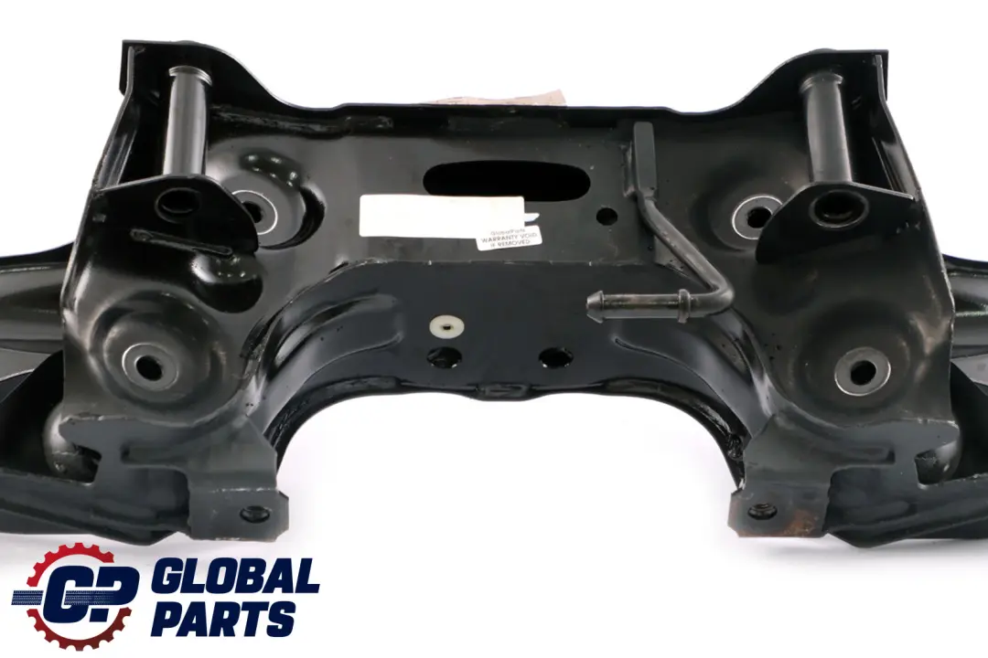 Support Sous-Châssis Suspension D'Essieu Arrière pour Mini Cooper One F55 F56 à propos du numéro de pièce 6851559 Mini Cooper One F55 F56 Support Sous-Châssis Suspension D'Essieu Arrière - SKU 6851559 - Numéro de pièce 6851559