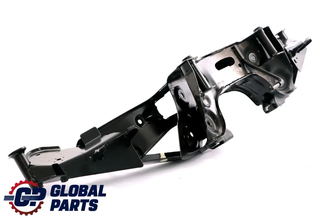 Hinter Achs Aufhängung Hilfs Rahmen Träger für Mini Cooper One F55 F56 mit Teilenummer 6851559 Mini Cooper One F55 F56 Hinter Achs Aufhängung Hilfs Rahmen Träger - SKU 6851559 - Teilenummer 6851559