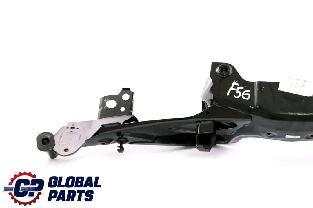 Soporte Subchasis Suspensión De Eje Trasero para Mini Cooper One F55 F56 con número de pieza 6851559 Mini Cooper One F55 F56 Soporte Subchasis Suspensión De Eje Trasero - SKU 6851559 - Número de pieza 6851559