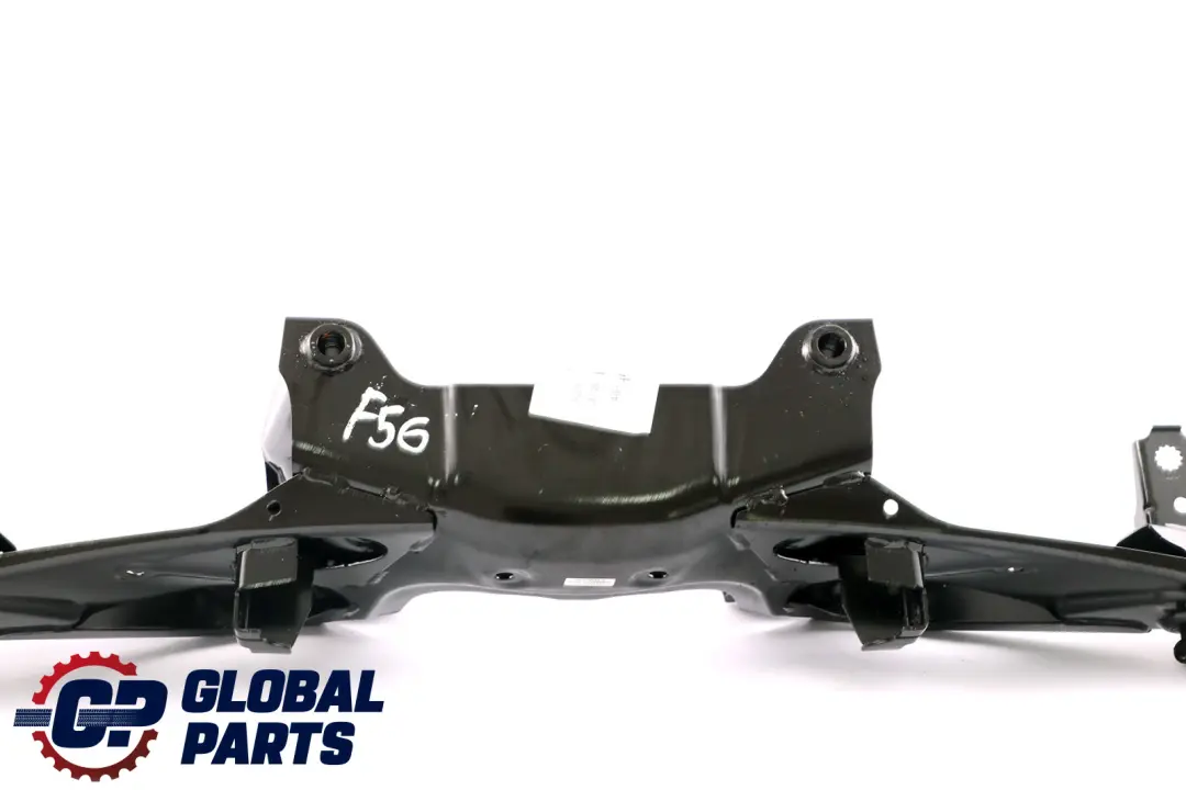 Supporto Telaio Ausiliario Assale Posteriore per Mini Cooper One F55 F56 con numero di parte 6851559 Mini Cooper One F55 F56 Supporto Telaio Ausiliario Assale Posteriore - SKU 6851559 - Numero di parte 6851559