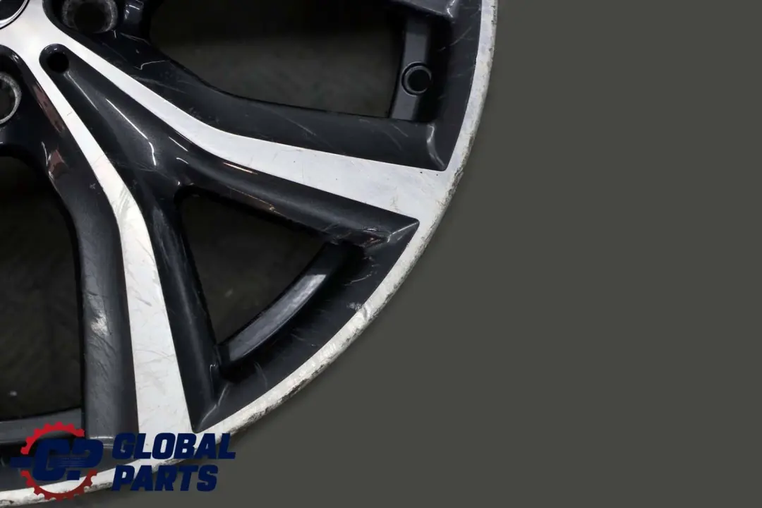 BMW X1 F48 X2 F39 Wheel Alloy Rim Y-Spoke 511 19" 8J ET:47 Orbitgrey - SKU 6851785-1 - Part number 6851785