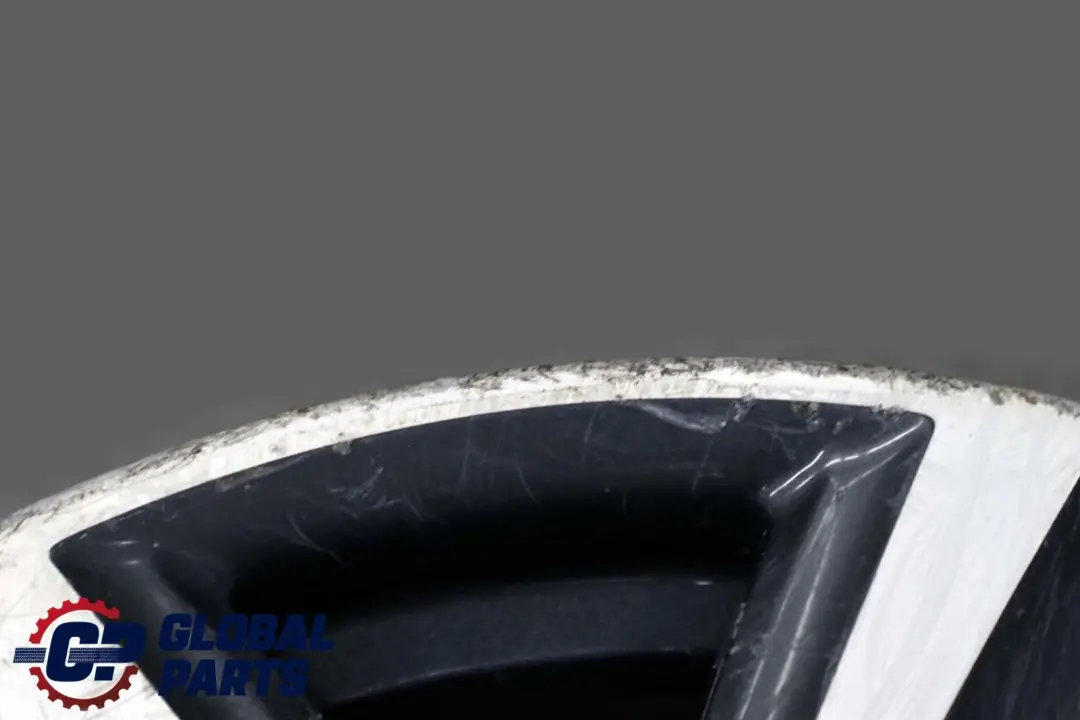 BMW X1 F48 X2 F39 Alu Felge Alufelge Y-Speiche 511 19" 8J Orbitgrey - SKU 6851785-1 - Teilenummer 6851785