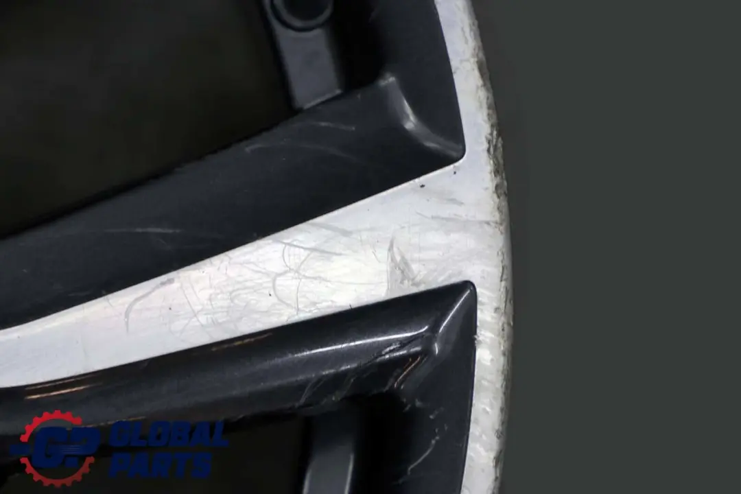 Alloy Rim Y-Spoke 511 19" 8J ET:47 Orbitgrey to BMW X1 F48 X2 F39 Wheel with Part number 6851785 BMW X1 F48 X2 F39 Wheel Alloy Rim Y-Spoke 511 19" 8J ET:47 Orbitgrey - SKU 6851785-1 - Part number 6851785