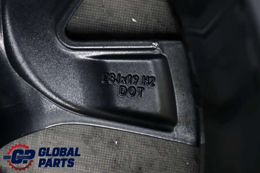 Felge Alufelge Y-Speiche 511 19" 8J ET:47 Orbitgrey für BMW X1 F48 X2 F39 mit Teilenummer 6851785 BMW X1 F48 X2 F39 Felge Alufelge Y-Speiche 511 19" 8J ET:47 Orbitgrey - SKU 6851785-2 - Teilenummer 6851785