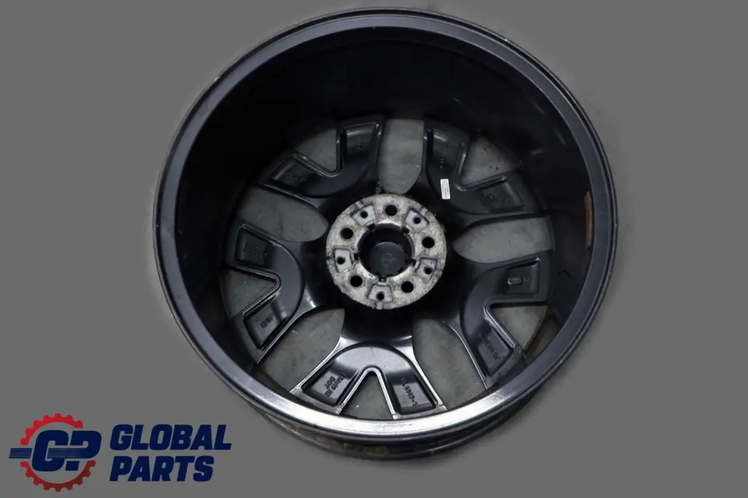 Felge Alufelge Y-Speiche 511 19" 8J ET:47 Orbitgrey für BMW X1 F48 X2 F39 mit Teilenummer 6851785 BMW X1 F48 X2 F39 Felge Alufelge Y-Speiche 511 19" 8J ET:47 Orbitgrey - SKU 6851785-2 - Teilenummer 6851785