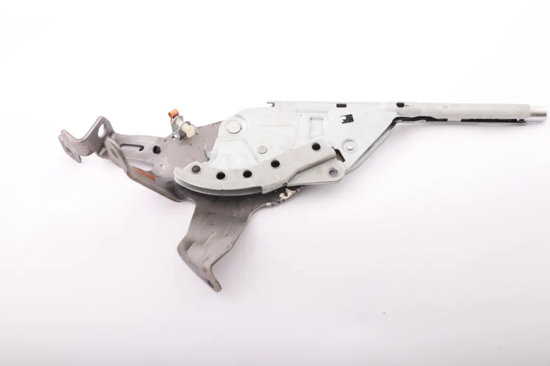 Dźwignia hamulca hamulec ręczny do MINI F55 F56 o numerze 6852181 MINI F55 F56 Dźwignia hamulca hamulec ręczny - SKU 6852181 - Numer Części 6852181