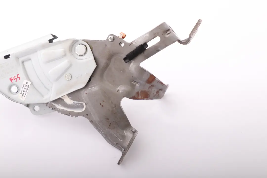 Freno a Mano Leva per Meccanica per Mini Cooper One F55 F56 F57 con numero di parte 6852181 Mini Cooper One F55 F56 F57 Freno a Mano Leva per Meccanica - SKU 6852181 - Numero di parte 6852181