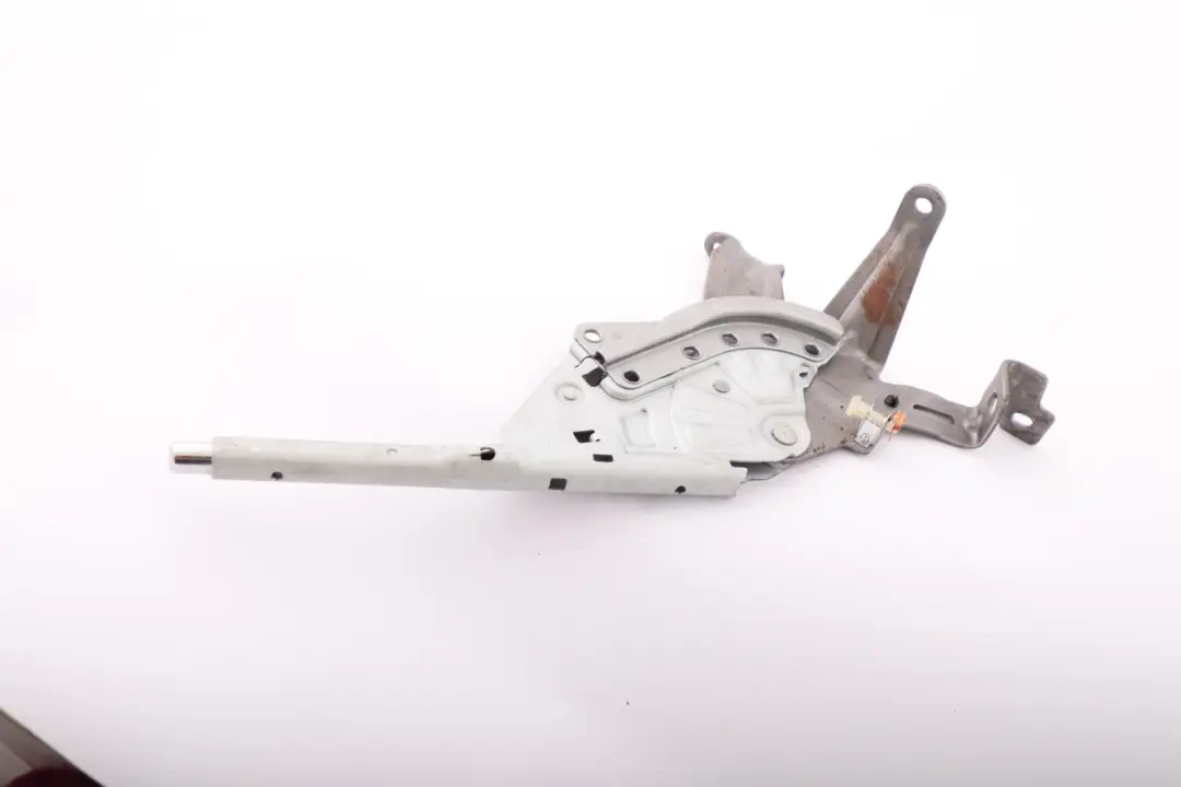 *BMW Mini Cooper One F55 F56 F57 Handbremse Handbremshebel Mechanik für mit Teilenummer 6852181 *BMW Mini Cooper One F55 F56 F57 Handbremse Handbremshebel Mechanik - SKU 6852181 - Teilenummer 6852181