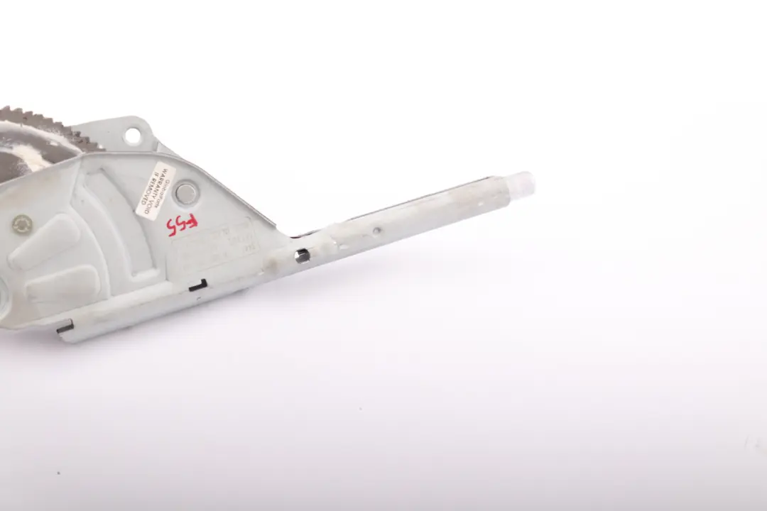 Handbrake Frein a Main Mecanique pour Mini Cooper One F55 F56 F57 à propos du numéro de pièce 6852181 Mini Cooper One F55 F56 F57 Handbrake Frein a Main Mecanique - SKU 6852181 - Numéro de pièce 6852181