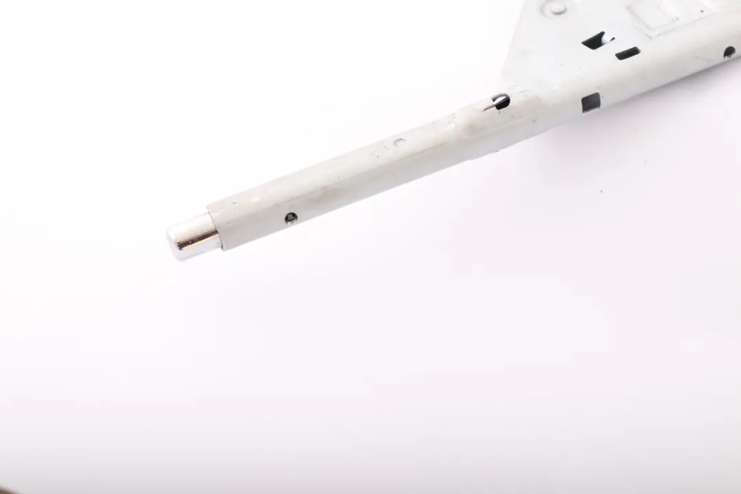 Handbrake Lever Mechanism 3440 to BMW Mini Cooper One F55 F56 F57 with Part number 6852181 BMW Mini Cooper One F55 F56 F57 Handbrake Lever Mechanism 3440 - SKU 6852181 - Part number 6852181