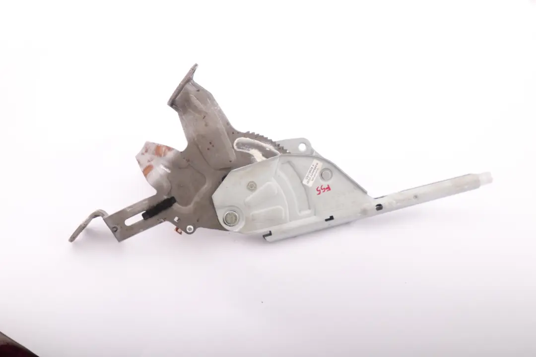 Handbrake Frein a Main Mecanique pour Mini Cooper One F55 F56 F57 à propos du numéro de pièce 6852181 Mini Cooper One F55 F56 F57 Handbrake Frein a Main Mecanique - SKU 6852181 - Numéro de pièce 6852181