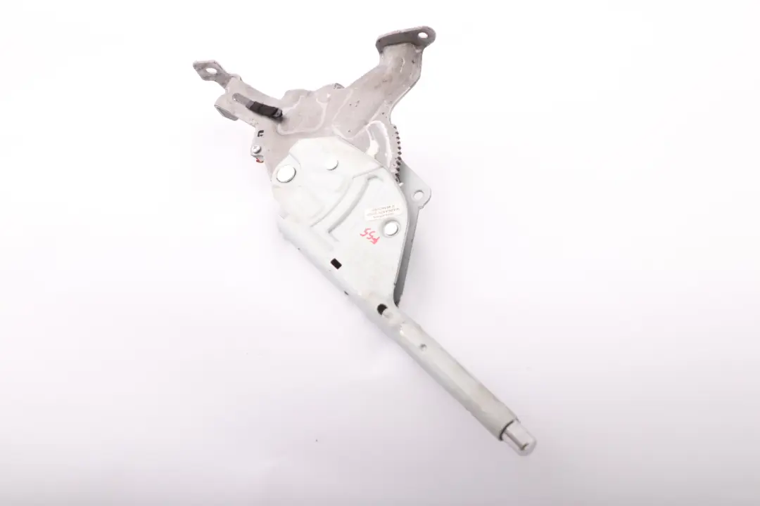 Freno a Mano Leva per Meccanica per Mini Cooper One F55 F56 F57 con numero di parte 6852181 Mini Cooper One F55 F56 F57 Freno a Mano Leva per Meccanica - SKU 6852181 - Numero di parte 6852181