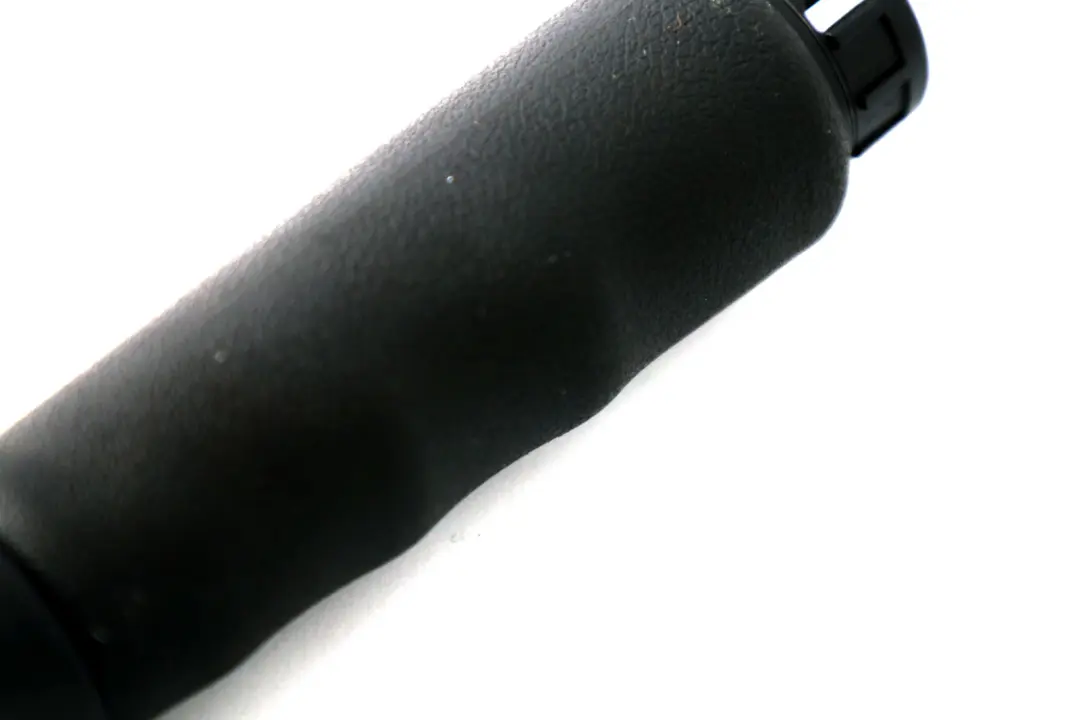 Handbrake Hand Brake Lever Handle Black to BMW Mini Cooper One F55 F56 F57 with Part number 6852182 BMW Mini Cooper One F55 F56 F57 Handbrake Hand Brake Lever Handle Black - SKU 6852182 - Part number 6852182