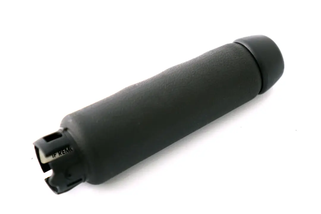 Handbrake Hand Brake Lever Handle Black to BMW Mini Cooper One F55 F56 F57 with Part number 6852182 BMW Mini Cooper One F55 F56 F57 Handbrake Hand Brake Lever Handle Black - SKU 6852182 - Part number 6852182