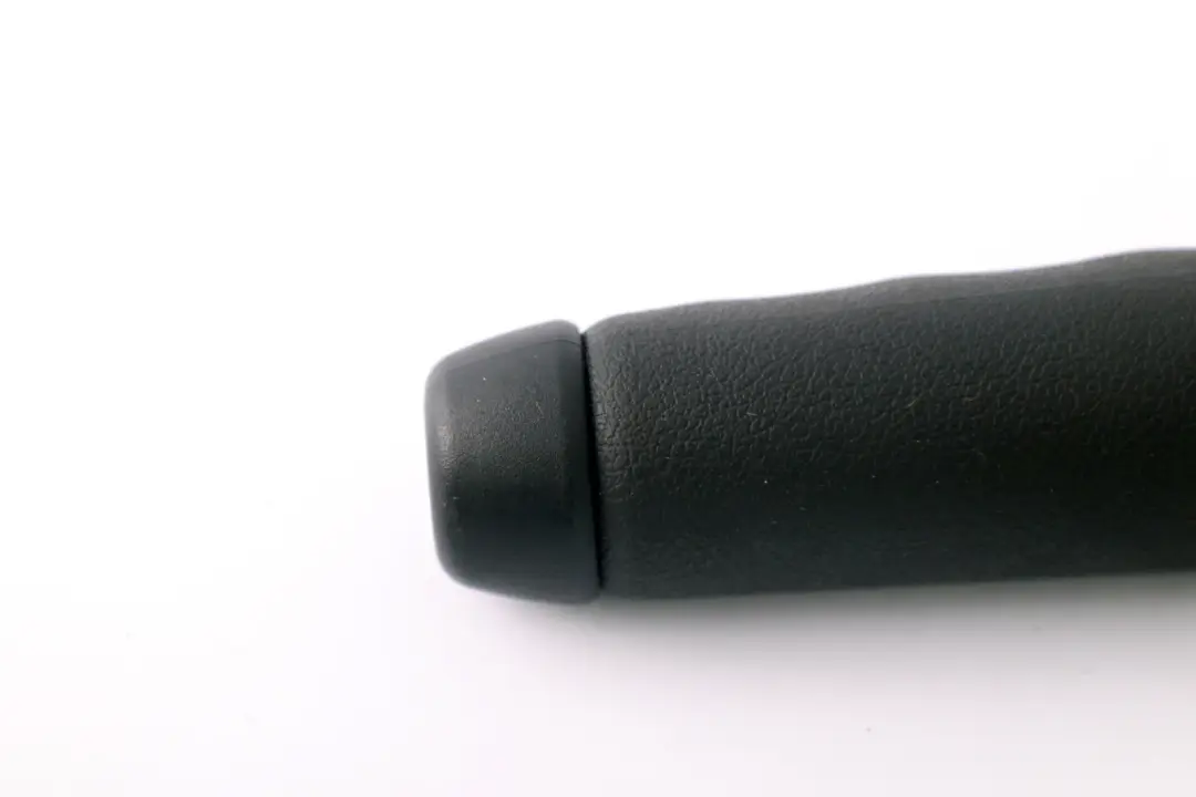 Handbrake Hand Brake Lever Handle Black to BMW Mini Cooper One F55 F56 F57 with Part number 6852182 BMW Mini Cooper One F55 F56 F57 Handbrake Hand Brake Lever Handle Black - SKU 6852182 - Part number 6852182