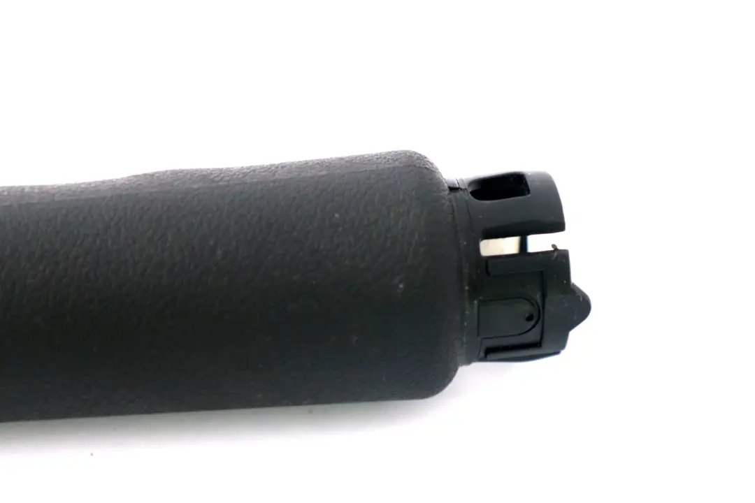 Handbrake Hand Brake Lever Handle Black to BMW Mini Cooper One F55 F56 F57 with Part number 6852182 BMW Mini Cooper One F55 F56 F57 Handbrake Hand Brake Lever Handle Black - SKU 6852182 - Part number 6852182