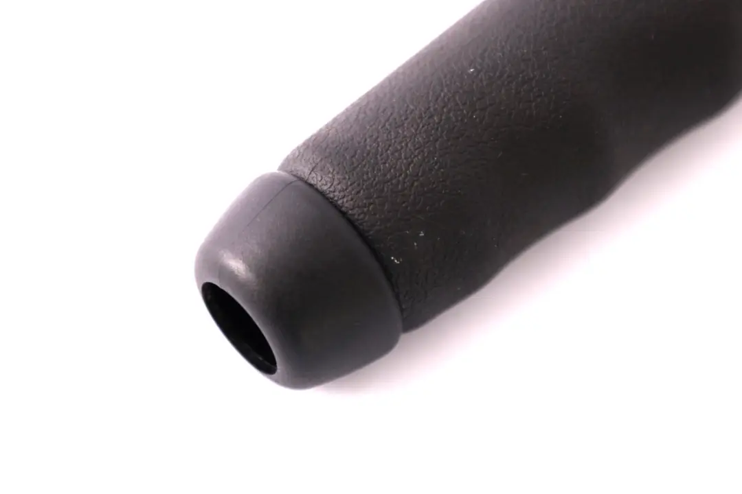 Handbrake Hand Brake Lever Handle Black to BMW Mini Cooper One F55 F56 F57 with Part number 6852182 BMW Mini Cooper One F55 F56 F57 Handbrake Hand Brake Lever Handle Black - SKU 6852182 - Part number 6852182