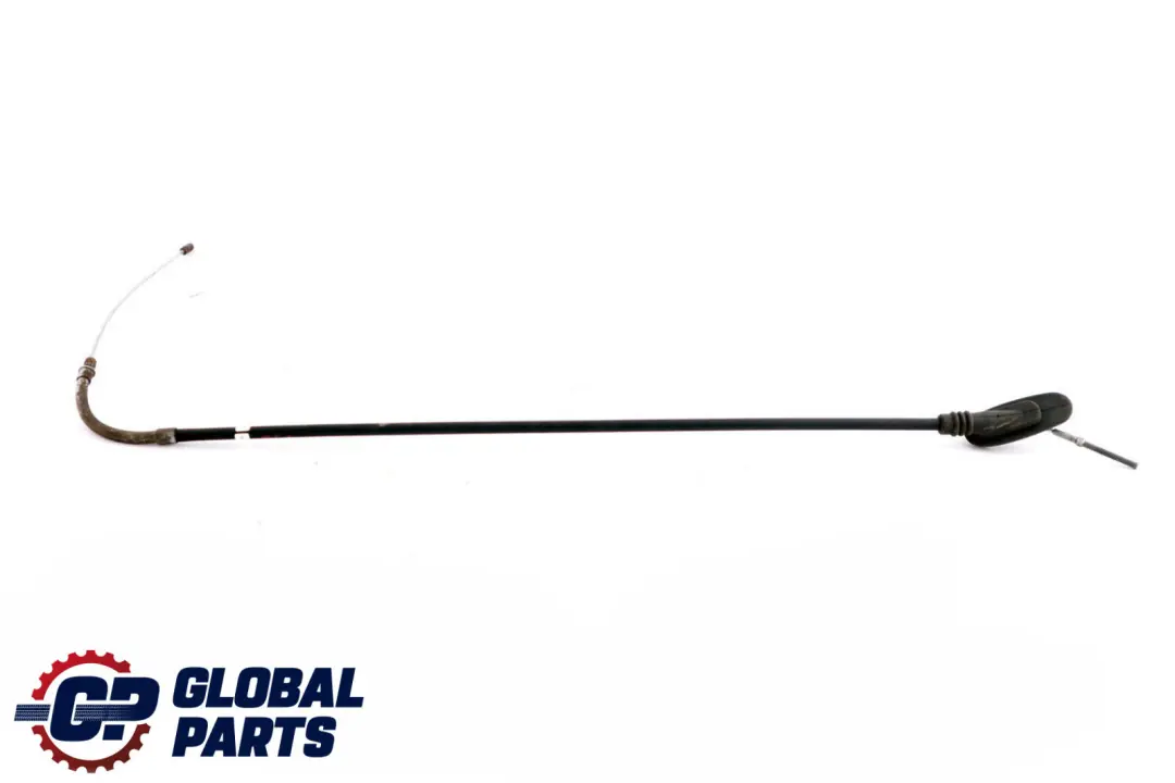 Mini Cooper One F55 F56 F57 Frein a main Cable Bowden - SKU 6852186 - Numéro de pièce 6852186