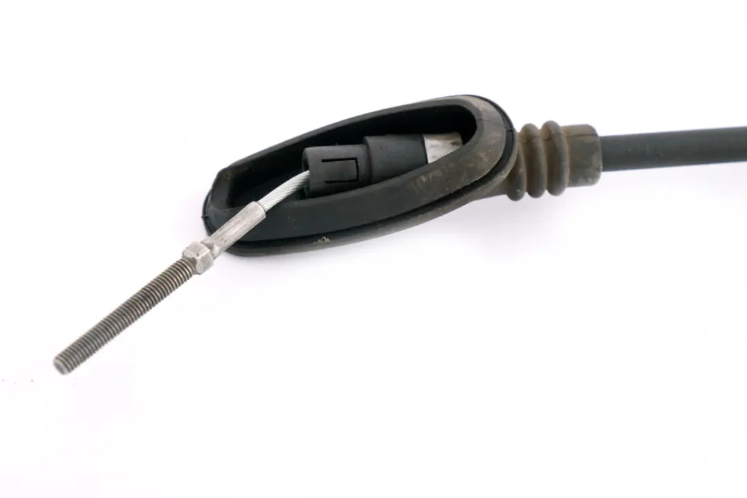 Handbremsbowdenzug per Mini Cooper One F55 F56 F57 con numero di parte 6852186 Mini Cooper One F55 F56 F57 Handbremsbowdenzug - SKU 6852186 - Numero di parte 6852186