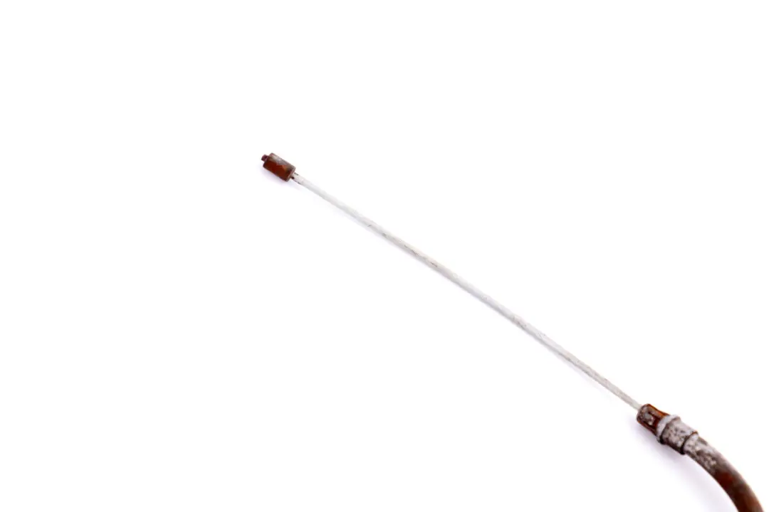 Handbrake Bowden Cable to Mini Cooper One F55 F56 F57 with Part number 6852186 Mini Cooper One F55 F56 F57 Handbrake Bowden Cable - SKU 6852186 - Part number 6852186