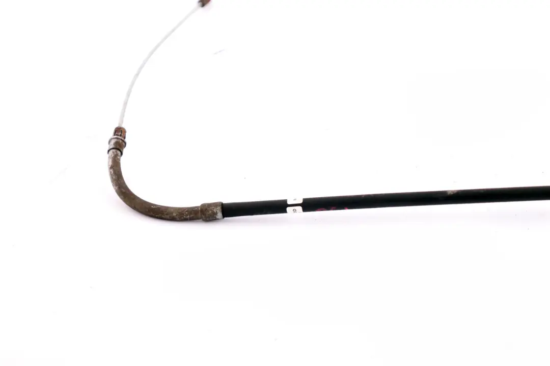 Handbrake Bowden Cable to Mini Cooper One F55 F56 F57 with Part number 6852186 Mini Cooper One F55 F56 F57 Handbrake Bowden Cable - SKU 6852186 - Part number 6852186