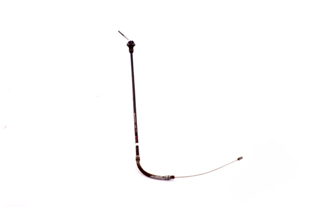 Frein a main Cable Bowden pour Mini Cooper One F55 F56 F57 à propos du numéro de pièce 6852186 Mini Cooper One F55 F56 F57 Frein a main Cable Bowden - SKU 6852186 - Numéro de pièce 6852186