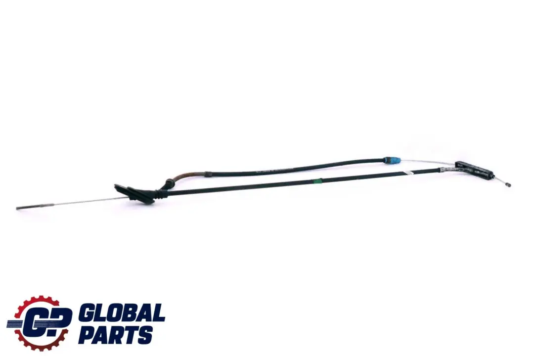 Handbrake Bowden Cable to Mini Cooper F55 with Part number 6852187 Mini Cooper F55 Handbrake Bowden Cable - SKU 6852187 - Part number 6852187