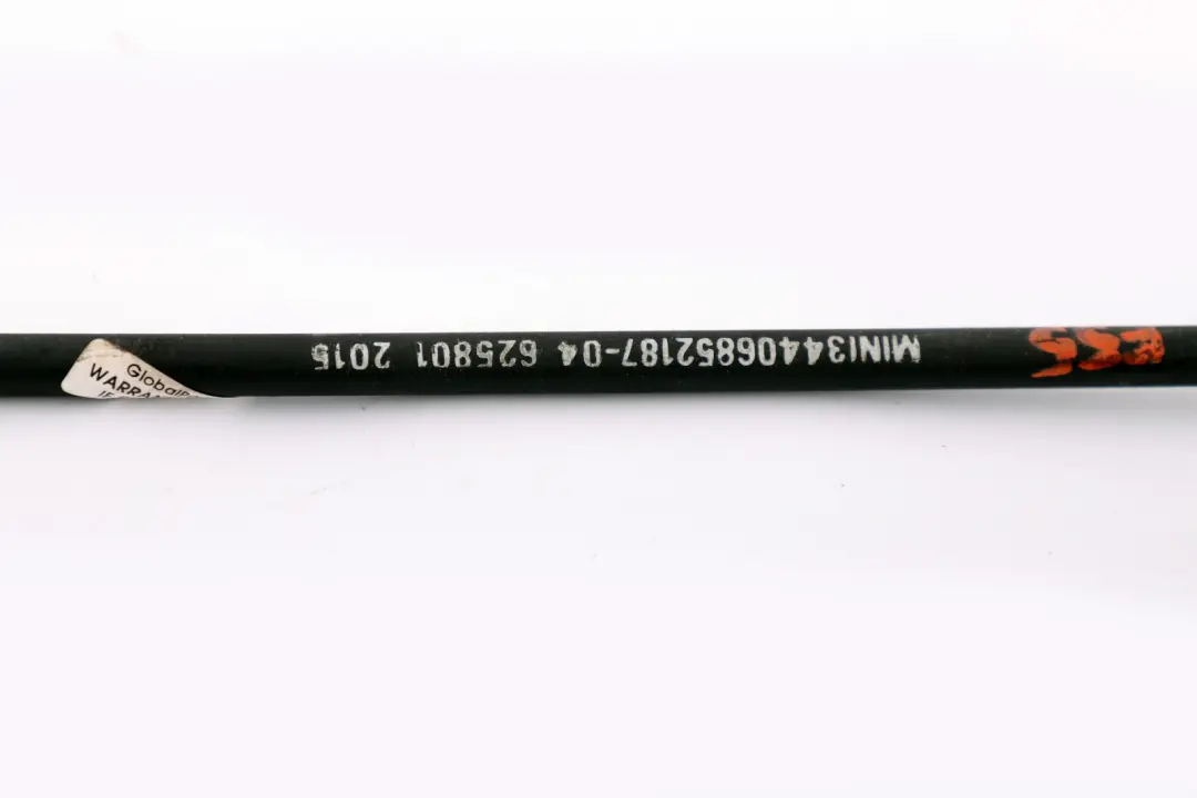 Cable Bowden de freno de mano Mini Cooper F55 para con número de pieza 6852187 Cable Bowden de freno de mano Mini Cooper F55 - SKU 6852187 - Número de pieza 6852187