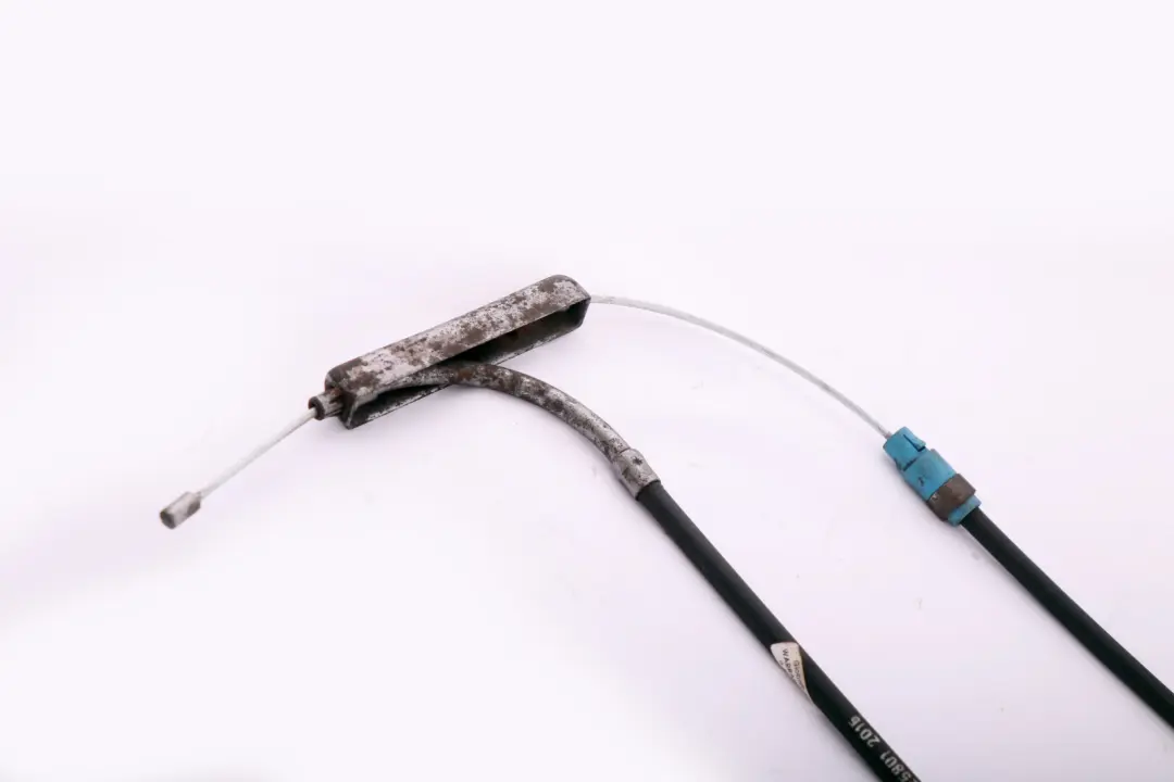 Mini Cooper F55 Handbremsbowdenzug - SKU 6852187 - Teilenummer 6852187