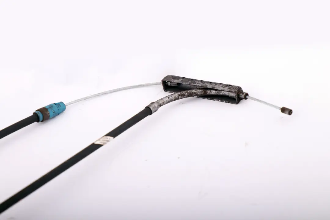 Mini Cooper F55 Handbremsbowdenzug - SKU 6852187 - Teilenummer 6852187