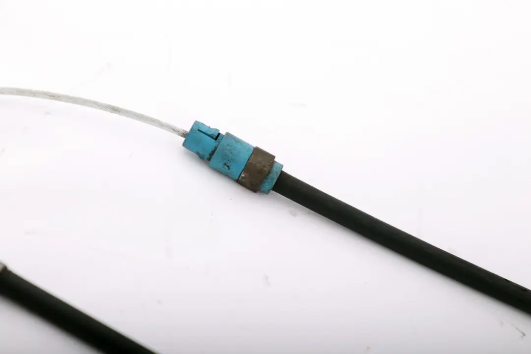 Mini Cooper F55 Handbremsbowdenzug - SKU 6852187 - Teilenummer 6852187