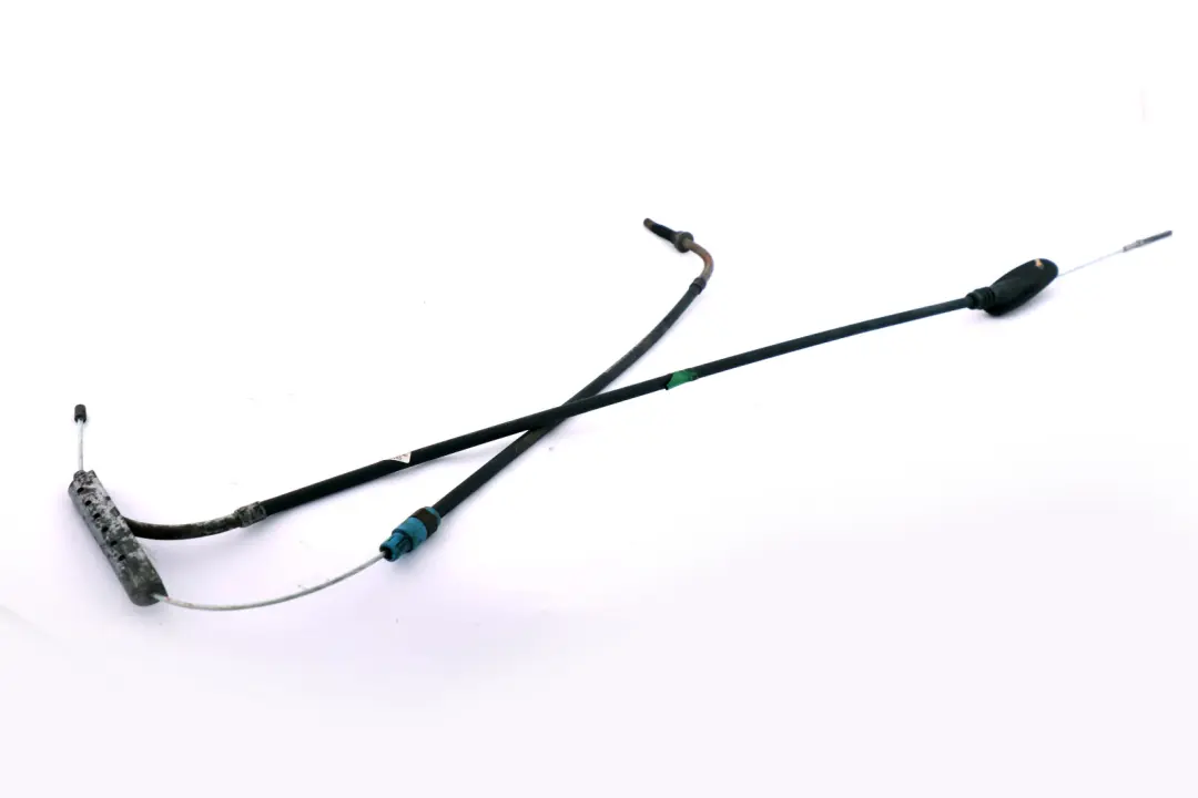 Linka Hamulca Ręcznego do Mini Cooper F55 o numerze 6852187 Mini Cooper F55 Linka Hamulca Ręcznego - SKU 6852187 - Numer Części 6852187