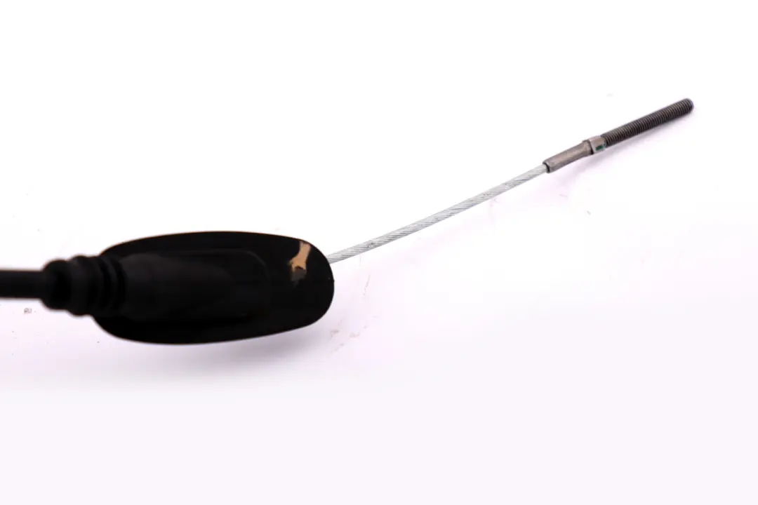 Cable Bowden de freno de mano Mini Cooper F55 para con número de pieza 6852187 Cable Bowden de freno de mano Mini Cooper F55 - SKU 6852187 - Número de pieza 6852187